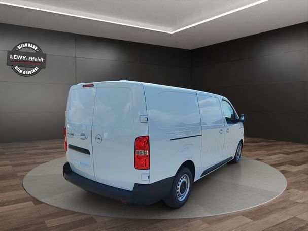 Opel Vivaro 2.0 DI 106 kW image number 4