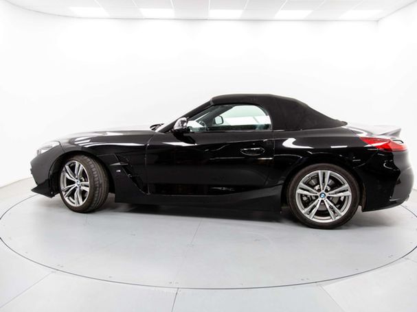 BMW Z4 sDrive 190 kW image number 14