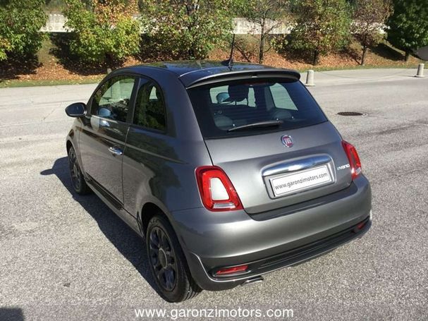 Fiat 500 1.0 51 kW image number 6