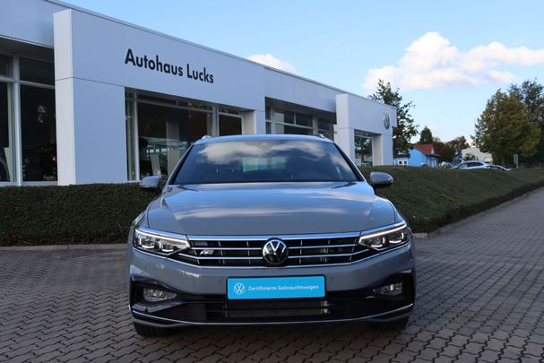 Volkswagen Passat Variant 1.5 TSI R-Line DSG 110 kW image number 5