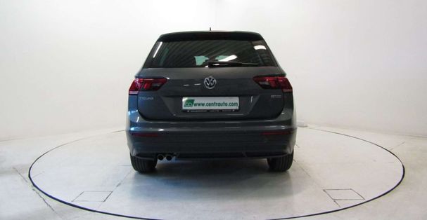 Volkswagen Tiguan 2.0 TDI 4Motion DSG 110 kW image number 4