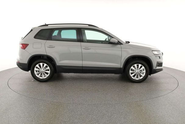 Skoda Karoq 2.0 TDI 4x4 DSG 110 kW image number 22