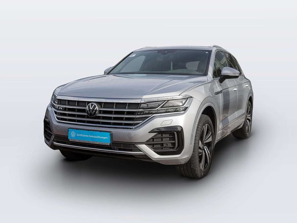 Volkswagen Touareg 3.0 TDI 4Motion 210 kW image number 1