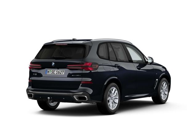 BMW X5 xDrive 210 kW image number 4