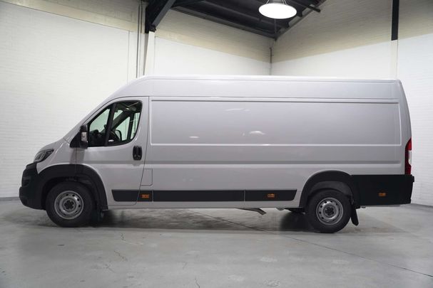 Fiat Ducato L4H2 140 103 kW image number 7