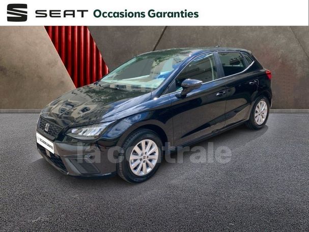 Seat Ibiza 1.0 TSI DSG Style 81 kW image number 1