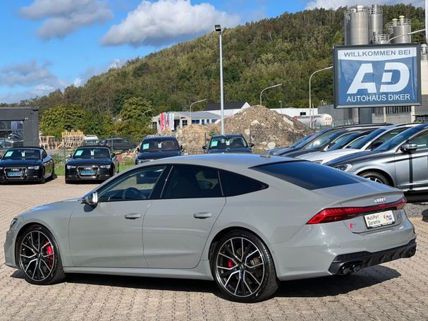 Audi S7 3.0 TDI quattro Sportback 257 kW image number 7