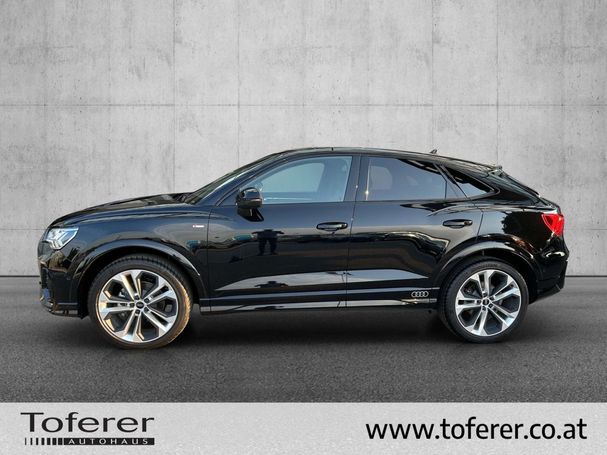 Audi Q3 35 TDI 110 kW image number 5