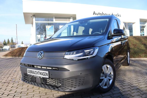 Volkswagen Caddy 2.0 TDI 75 kW image number 1