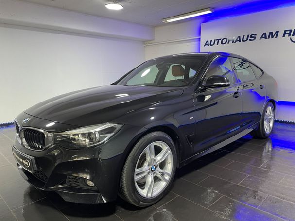 BMW 330i Gran Turismo xDrive M Sport 185 kW image number 1