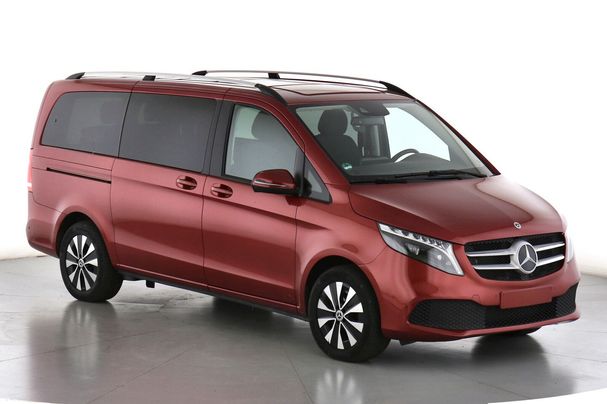 Mercedes-Benz V 220d Edition 1 4Matic 120 kW image number 2