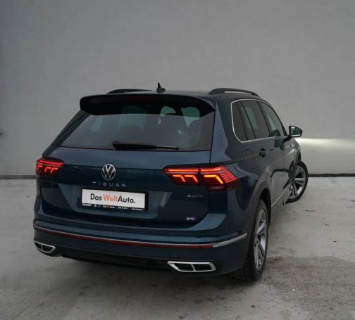 Volkswagen Tiguan 4Motion DSG 147 kW image number 2