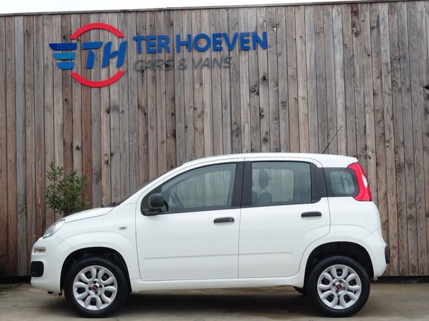 Fiat Panda 0.9 TwinAir 63 kW image number 5