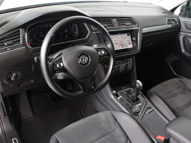 Volkswagen Tiguan TDI 4Motion DSG 140 kW image number 3