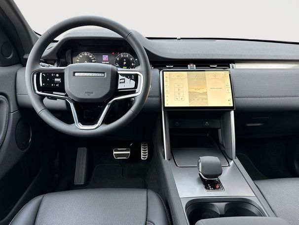 Land Rover Discovery Sport P250 SE 184 kW image number 5