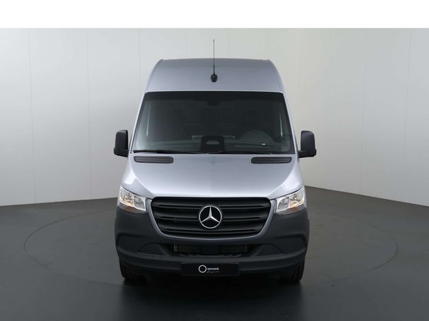 Mercedes-Benz Sprinter 315 110 kW image number 1