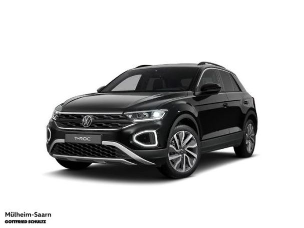 Volkswagen T-Roc 1.5 TSI DSG 110 kW image number 1