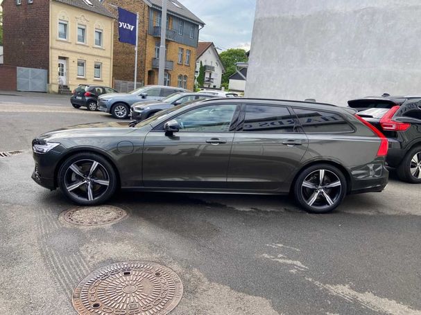 Volvo V90 T8 AWD 288 kW image number 2