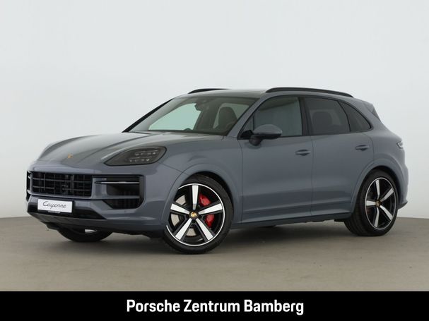 Porsche Cayenne S 349 kW image number 1