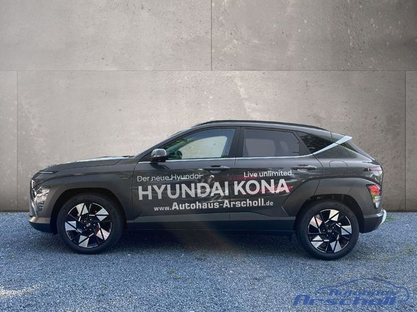 Hyundai Kona 146 kW image number 8