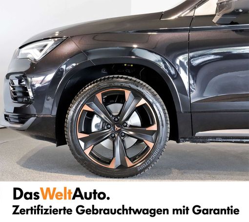 Cupra Ateca 2.0 TSI 4Drive DSG 140 kW image number 9