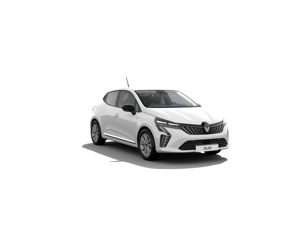 Renault Clio TCe 90 66 kW image number 1