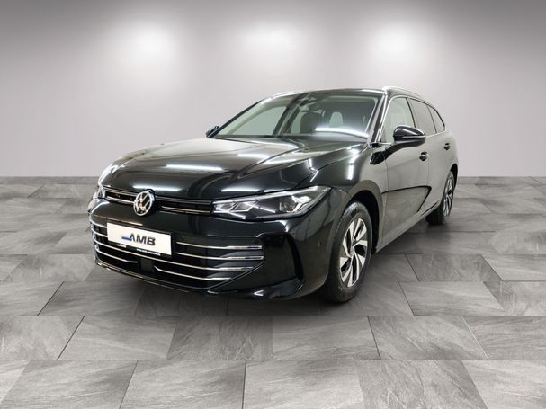 Volkswagen Passat Variant 2.0 TDI Business DSG 110 kW image number 1