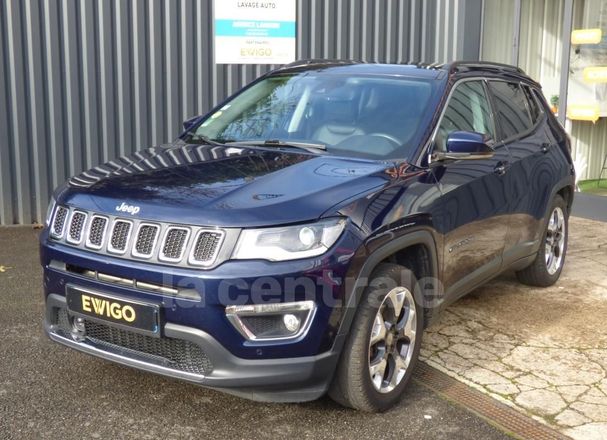 Jeep Compass 1.6 Limited 88 kW image number 1