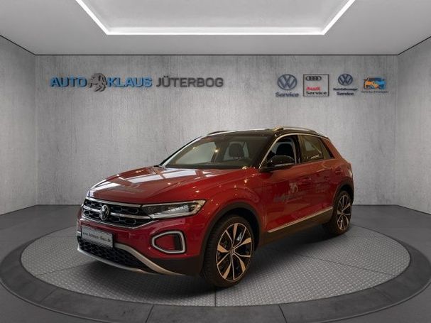 Volkswagen T-Roc 1.5 TSI Style DSG 110 kW image number 1