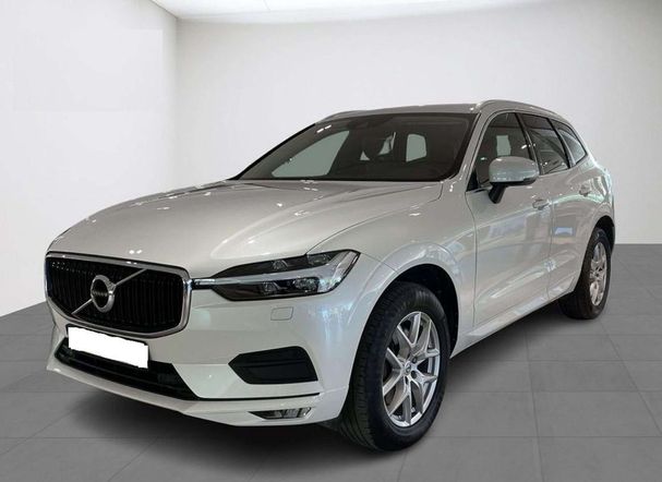 Volvo XC60 AWD Geartronic Momentum Pro B5 184 kW image number 1