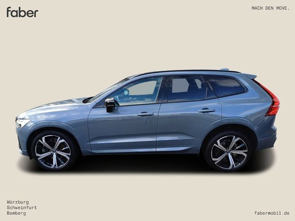 Volvo XC60 B4 AWD Plus 145 kW image number 2