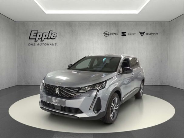 Peugeot 5008 PureTech 130 Allure 96 kW image number 1