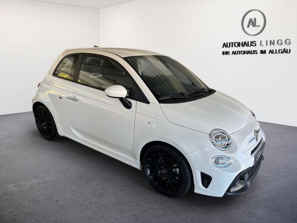 Abarth 595 121 kW image number 2