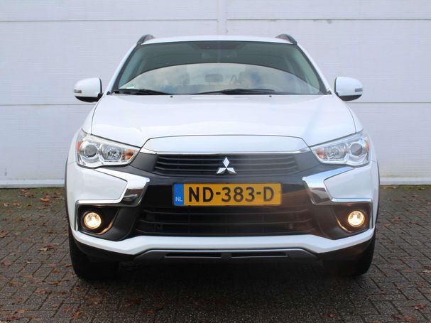 Mitsubishi ASX 1.6 86 kW image number 36