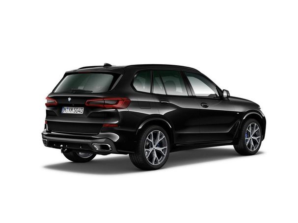 BMW X5 xDrive30d 195 kW image number 2