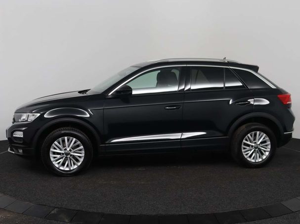 Volkswagen T-Roc 1.0 TSI Style 85 kW image number 3