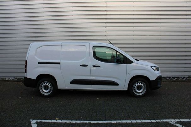 Fiat Doblo L2 1.5 75 kW image number 10