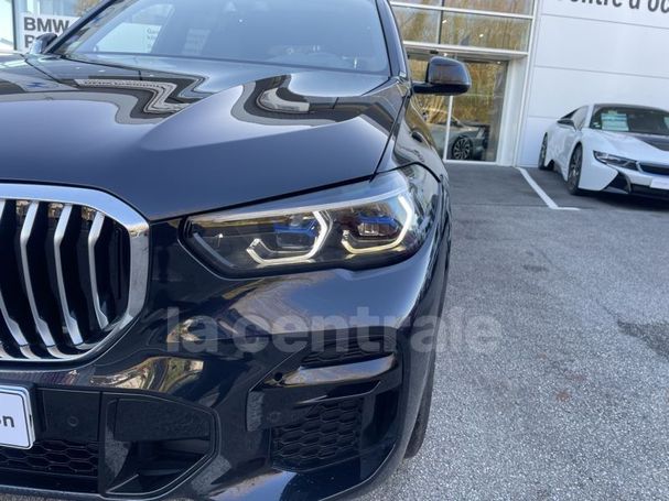 BMW X5 45e xDrive 290 kW image number 14