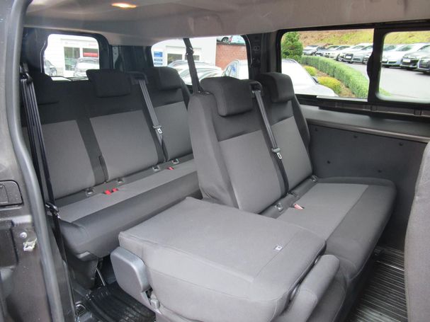 Toyota Proace Verso 88 kW image number 13