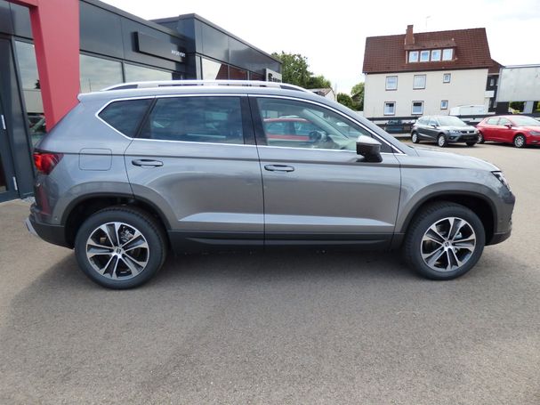 Seat Ateca 1.5 DSG Style 110 kW image number 14