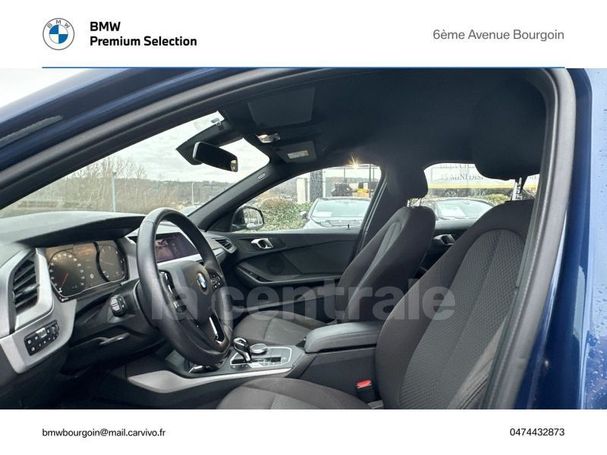 BMW 116d 85 kW image number 4