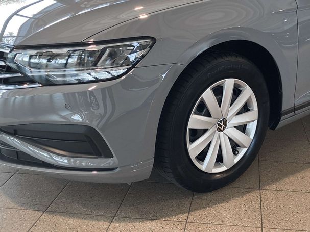 Volkswagen Passat Variant 1.5 TSI DSG 110 kW image number 7