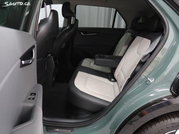 Kia Niro 1.6 104 kW image number 10