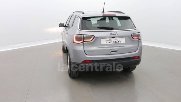 Jeep Compass 1.4 MultiAir Longitude 103 kW image number 42