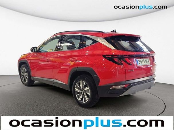 Hyundai Tucson 1.6 110 kW image number 4