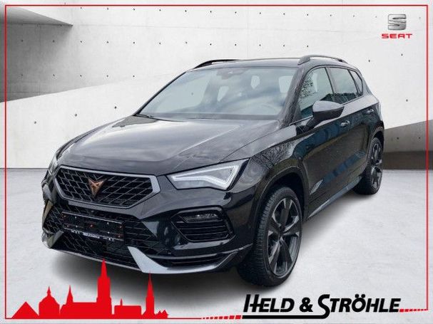 Cupra Ateca 2.0 TSI 221 kW image number 1