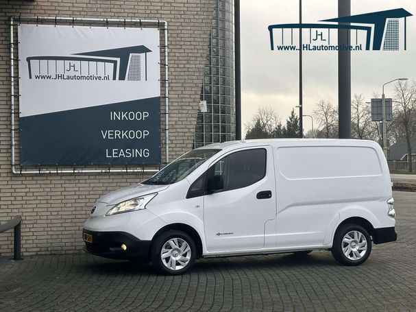 Nissan e-NV200 40 kWh 80 kW image number 1