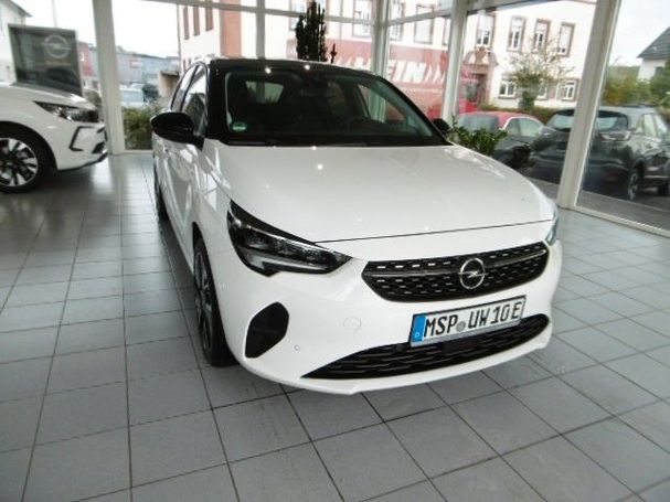 Opel Corsa e 100 kW image number 2