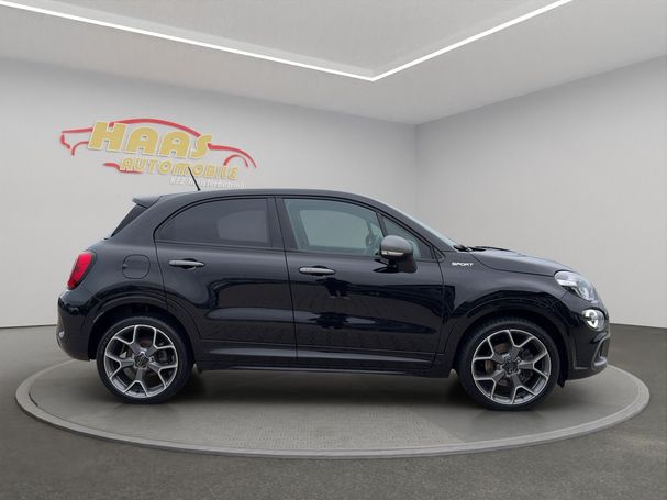 Fiat 500X Sport 110 kW image number 4