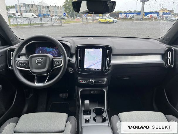 Volvo XC40 B3 Core 120 kW image number 27